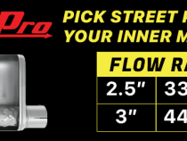 1998-2004 Mustang V6 Dual Turndown Tips With Catalytic Converters Exhaust Kit Street Pro Mufflers 409 Stainless Steel Pypes Performance Exhaust
