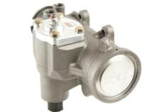 Big Bore XD Cylinder Assist Steering Gear Box 1980-86 Jeep CJ5/CJ7/CJ8 PSC Performance Steering Components