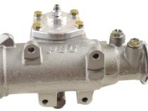 Big Bore XD Cylinder Assist Steering Gear Box 1980-86 Jeep CJ5/CJ7/CJ8 PSC Performance Steering Components