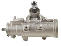 Big Bore XD Cylinder Assist Steering Gear Box 1980-86 Jeep CJ5/CJ7/CJ8 PSC Performance Steering Components
