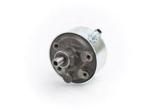 High Performance Remote-Fill Power Steering Pump, P Pump #6AN Press #10AN Feed PSC Performance Steering Components