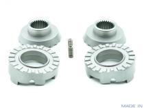 TORQ Locker TL-13327 Dana 30 M186 For JL Third Generation Differentials