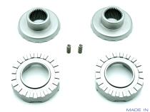 TORQ Locker TL-14430 Dana 44 30 Spline