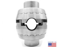 TORQ Locker TL-58229 Chrysler 8.25 29 Spline