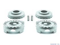 TORQ Locker TL-CANAM Front Differential Locker