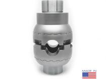 TORQ Locker TL-KUBOTA Front Differential Locker for M Series Kubota Tractors