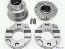 TORQ Locker TL-KUBOTA Front Differential Locker for M Series Kubota Tractors