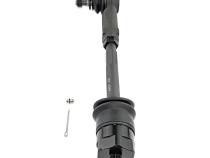 Chevy/GMC Tie Rod End Inner/Outer Apex Extreme Duty Design For 02-06 Escalade 02-06 Avalanche 1500 99-06 Silverado/sierra 1500/2500 Apex Chassis