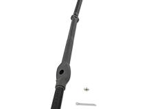 Apex Chassis Heavy Duty Tie Rod End Fits: 97-06 Jeep Wrangler TJ
