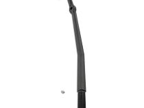 Apex Chassis Heavy Duty Tie Rod End Fits: 06-08 Ram 1500 03-08 Ram 2500/3500 4WD
