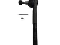 Apex Chassis Heavy Duty  Outer Tie Rod End Fits: 88-05 Chevy/GMC 4WD
