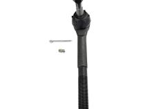 Apex Chassis Heavy Duty  Outer Tie Rod End Fits: 88-05 Chevy/GMC 4WD