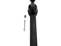 Apex Chassis Heavy Duty Tie Rod End Fits: 99-06 Silverado/Sierra 1500 Front Outer