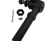 Apex Chassis Heavy Duty Tie Rod End Fits: 99-07 Silverado/Sierra 99-06 Suburban/Yukon 02-06 Escalade Front Outer