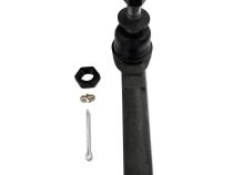 Apex Chassis Heavy Duty Tie Rod End Fits: 99-07 Silverado/Sierra 99-06 Suburban/Yukon 02-06 Escalade Front Outer