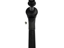Apex Chassis Heavy Duty Tie Rod End Fits: 06-08 RAM 1500/2500/3500 Left Outer