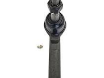 Apex Chassis Heavy Duty Tie Rod End Fits: 11-19 Silverado/Sierra 2500/3500 HD Front Outer