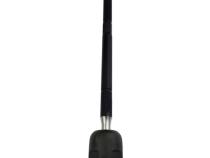 Apex Chassis Heavy Duty Tie Rod End Fits: 99-06 Chevy/GMC Silverado/Sierra 1500 Front Inner