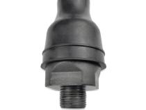 Apex Chassis Heavy Duty Tie Rod End Fits: 11-19 Chev Silverado GMC Sierra 2500 HD/3500 HD Front Inner