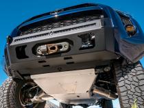 Toyota 4-Runner 5th Gen Bellypan System For 4-Runner 10-Pres Artec Industries