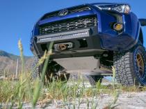 Toyota 4-Runner 5th Gen Bellypan System For 4-Runner 10-Pres Artec Industries