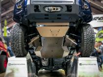 Toyota 4-Runner 5th Gen Bellypan System For 4-Runner 10-Pres Artec Industries