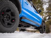 Toyota Tacoma 3rd Gen Full Skid Plate System - A-Arm, Bellypan, Fuel Artec Industries
