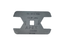 Jam Nut Wrench 33-35MM Apex Chassis