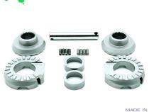 Aussie Locker XD-13530 Dana 35 w/ Hardened Cross Shaft (For Jeep Dana 35 Differential 1994 newer)