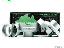 Aussie Locker XD-14450 For D44a Quadratec Differentials
