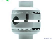 Aussie Locker XD-14450 For D44a Quadratec Differentials