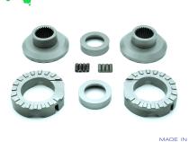 Aussie Locker XD-14450 For D44a Quadratec Differentials