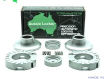 Aussie Locker XD-21230 Toyota 8.875/9.5 r.g