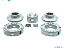 Aussie Locker XD-45831 Ford 9 Inch 31 Spline