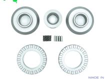 Aussie Locker XD-45831 Ford 9 Inch 31 Spline