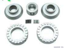 Aussie Locker XD-45831 Ford 9 Inch 31 Spline