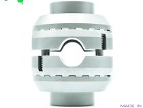 Aussie Locker XD-48831 Ford 8.8 Inch 31 Spline