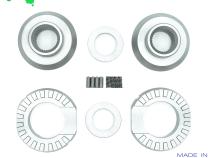 Aussie Locker XD-48831 Ford 8.8 Inch 31 Spline