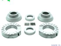 Aussie Locker XD-48831 Ford 8.8 Inch 31 Spline