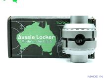 Aussie Locker XD-58229 Chrysler 8.25 29 Spline