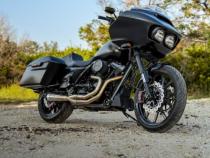 2015-Present Harley Roadglide Adapt XP Kit RIGID Industries