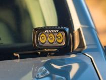 2022-Present Ford Maverick A-Pillar Mount RIGID Industries
