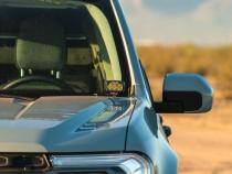 2022-Present Ford Maverick A-Pillar Mount RIGID Industries