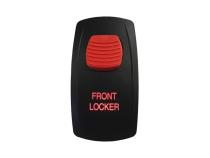 Lockout Safety Switch - Universal (Style: Lockout Safety Switch - Front Locker) sPOD