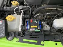 BantamX HD for JK 2007-2018