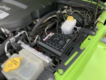 BantamX HD for JK 2007-2018