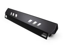 18-23 Jeep Wrangler JL 20-23 Jeep Gladiator JT Skid Plate Pyro Series Crawltek Revolution