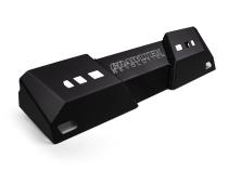 18-23 Jeep Wrangler JL 20-23 Jeep Gladiator JT Skid Plate Blaze Series Crawltek Revolution