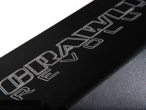 18-23 Jeep Wrangler JL 20-23 Jeep Gladiator JT Skid Plate Blaze Series Crawltek Revolution