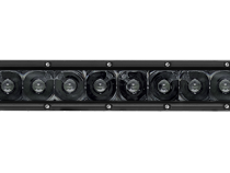 50 Inch Spot Midnight SR-Series Pro RIGID Industries